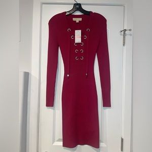 Michael Kors Bodycon Dress